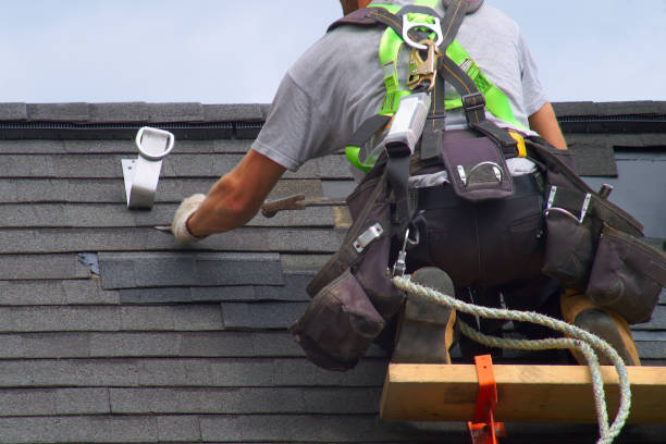 Best Roof Leak Repair  in Asheville, NC
