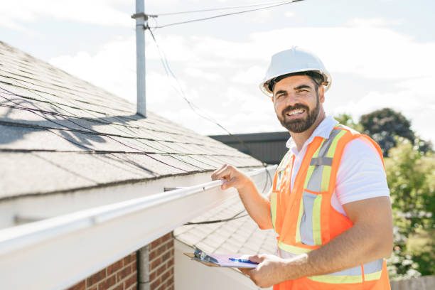 Roof Waterproofing Services in Asheville, NC