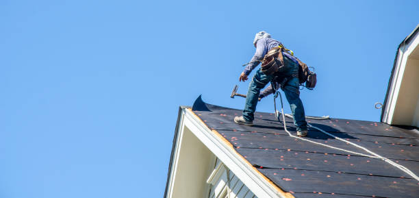 Best Tile Roofing Contractor  in Asheville, NC
